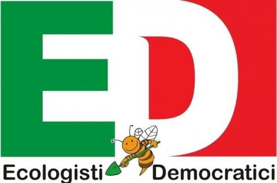 ecologisti-democratici